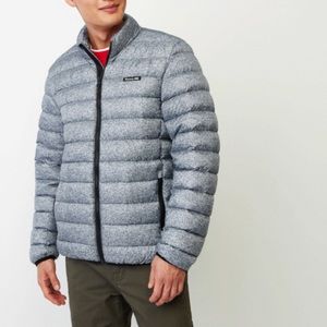 LIKE NEW ROOTS PACKABLE JACKET